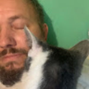 Meet your Posher, Krystal